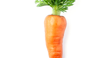 How long does it take carrots to grow?